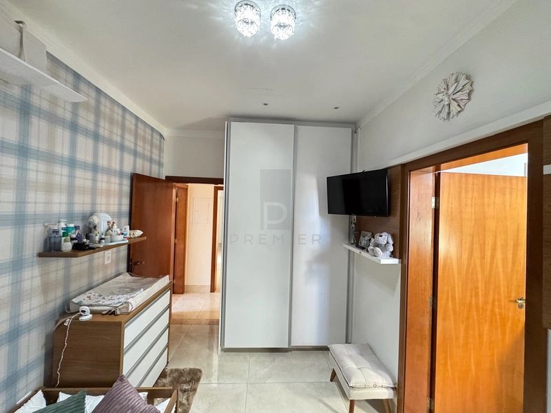 Casa com 3 suites e piscina terreno com 415 m2 Cond. Verana - Marilia-SP: 22ª foto da galeria de imagens do imóvel