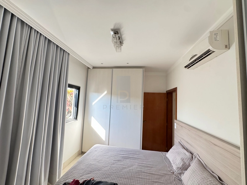 Casa com 3 suites e piscina terreno com 415 m2 Cond. Verana - Marilia-SP: 29ª foto da galeria de imagens do imóvel