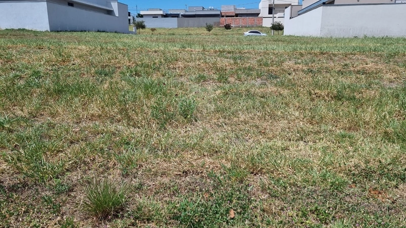 Terreno no Condomínio Jardins de Renoir em Marilia / SP: 2ª foto da galeria de imagens do imóvel