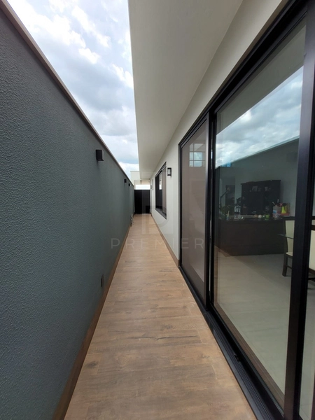 Casa sobrado com 3 quartos no Cond. Terras da Fazenda em Marilia / SP: 13ª foto da galeria de imagens do imóvel