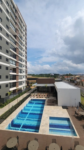 Apartamento com 2 quartos (1 suíte) no Condomínio Sunset Ecopark | Marília/SP: 12ª foto da galeria de imagens do imóvel