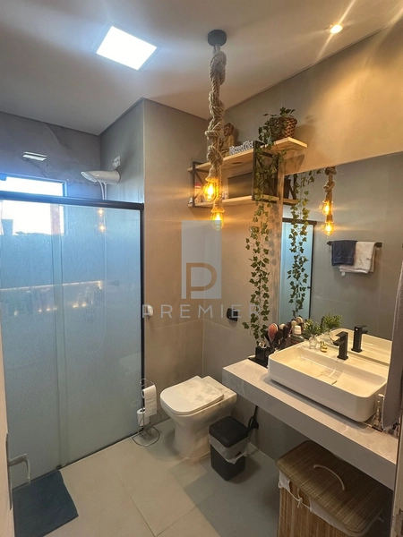 Casa a Venda com 4 quartos no Bairro Palmital em Marília-SP: 17ª foto da galeria de imagens do imóvel