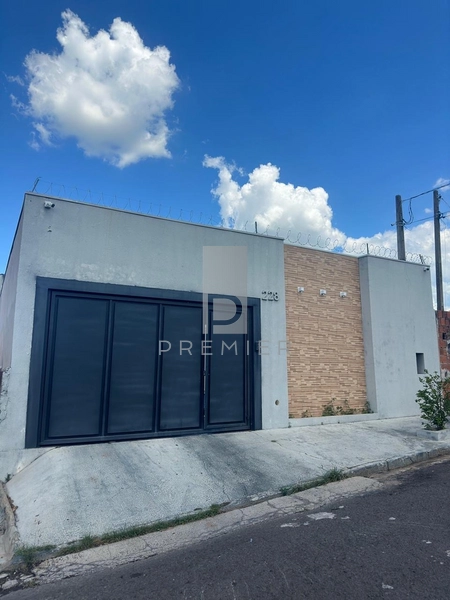 Casa a Venda com 4 quartos no Bairro Palmital em Marília-SP: 1ª foto da galeria de imagens do imóvel