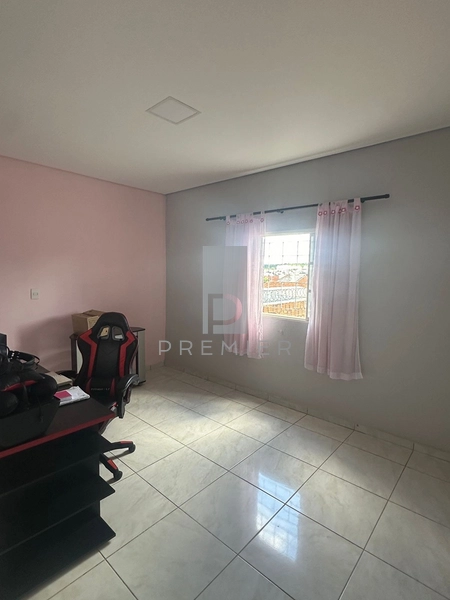 Casa a Venda com 4 quartos no Bairro Palmital em Marília-SP: 13ª foto da galeria de imagens do imóvel