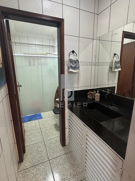 Casa a Venda com 4 quartos no Bairro Palmital em Marília-SP: 10ª foto da galeria de imagens do imóvel