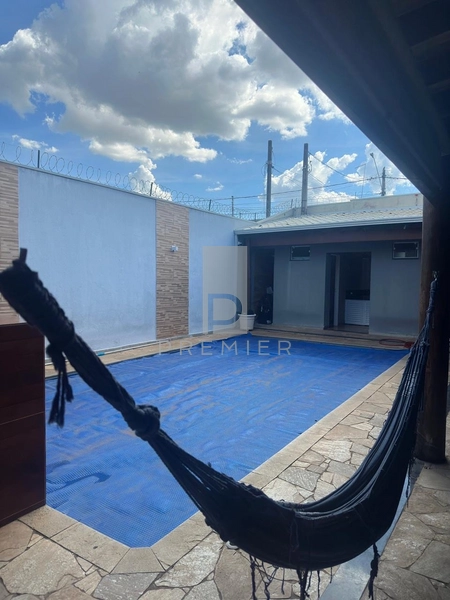 Casa a Venda com 4 quartos no Bairro Palmital em Marília-SP: 5ª foto da galeria de imagens do imóvel