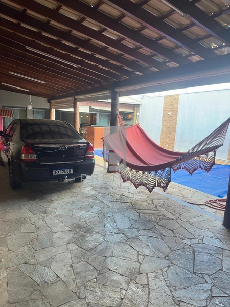 Casa a Venda com 4 quartos no Bairro Palmital em Marília-SP: 2ª foto da galeria de imagens do imóvel