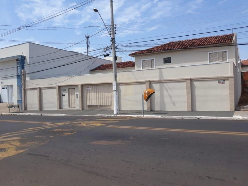 Sobrado com 2 dormitórios à venda por R$ 140.000 Marília/SP: 2ª foto da galeria de imagens do imóvel