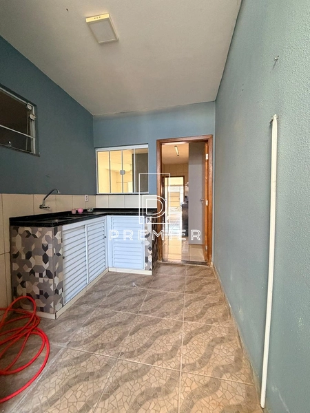 Casa com 3 dormitórios (1 suíte) no Bairro Jardim Flamingo | Marília/SP: 11ª foto da galeria de imagens do imóvel