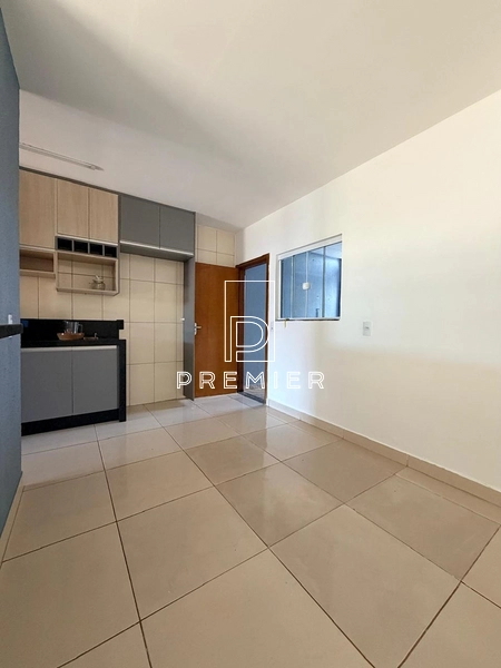 Casa com 3 dormitórios (1 suíte) no Bairro Jardim Flamingo | Marília/SP: 8ª foto da galeria de imagens do imóvel