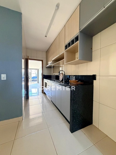 Casa com 3 dormitórios (1 suíte) no Bairro Jardim Flamingo | Marília/SP: 7ª foto da galeria de imagens do imóvel