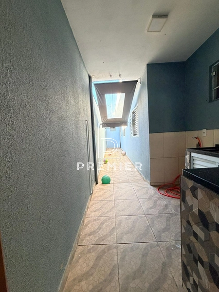 Casa com 3 dormitórios (1 suíte) no Bairro Jardim Flamingo | Marília/SP: 13ª foto da galeria de imagens do imóvel