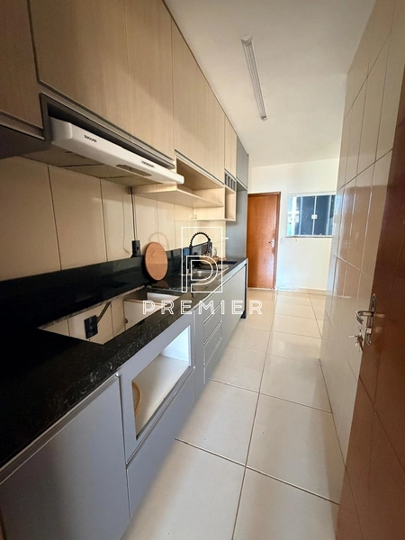 Casa com 3 dormitórios (1 suíte) no Bairro Jardim Flamingo | Marília/SP: 4ª foto da galeria de imagens do imóvel
