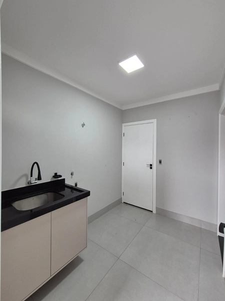 Casa com 3 quartos (1 suíte) no Bairro Jardim Portal do Sol | Marília/SP: 12ª foto da galeria de imagens do imóvel