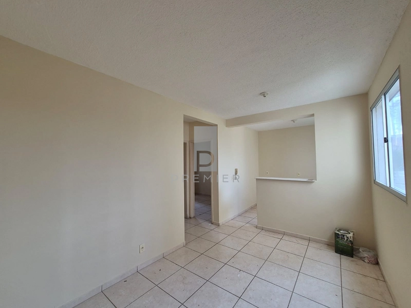 Apartamento Térreo no Edf. Marrocos Tanger em Marília-SP.  : 10ª foto da galeria de imagens do imóvel