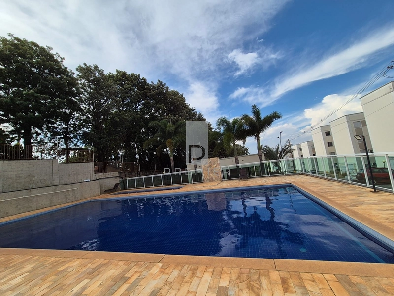 Apartamento Térreo no Edf. Marrocos Tanger em Marília-SP.  : 5ª foto da galeria de imagens do imóvel