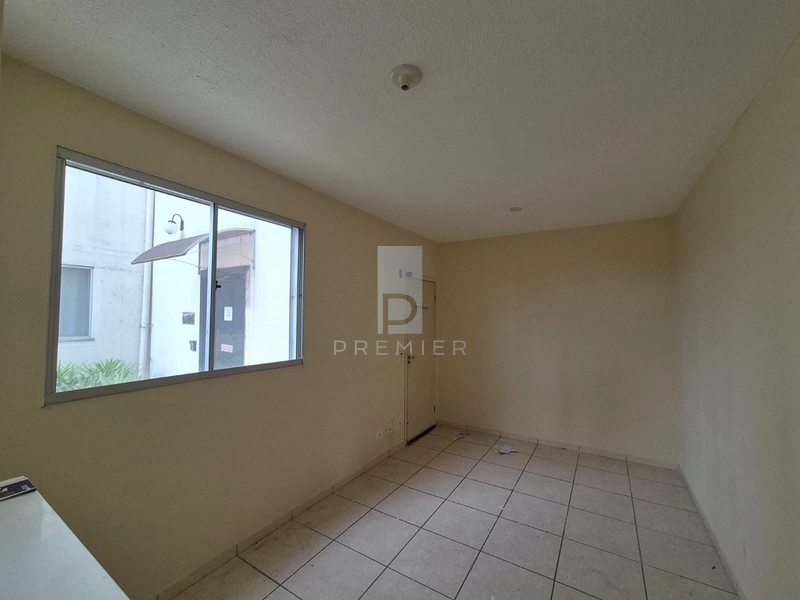 Apartamento Térreo no Edf. Marrocos Tanger em Marília-SP.  : 2ª foto da galeria de imagens do imóvel