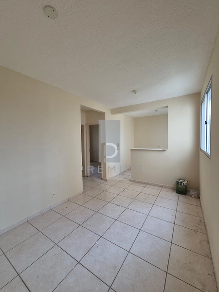 Apartamento Térreo no Edf. Marrocos Tanger em Marília-SP.  : 8ª foto da galeria de imagens do imóvel