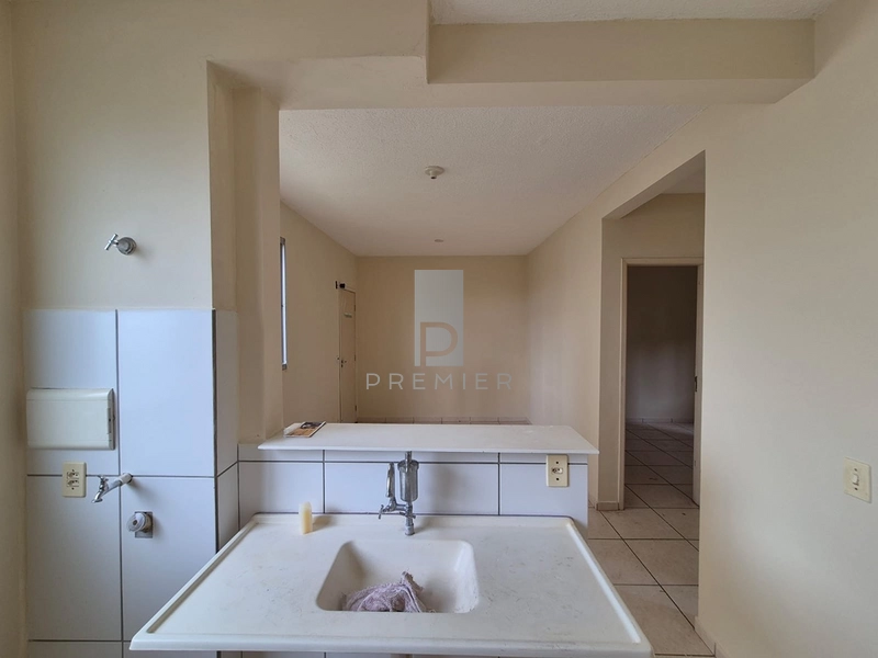 Apartamento Térreo no Edf. Marrocos Tanger em Marília-SP.  : 15ª foto da galeria de imagens do imóvel