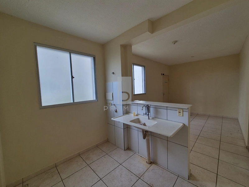 Apartamento Térreo no Edf. Marrocos Tanger em Marília-SP.  : 3ª foto da galeria de imagens do imóvel