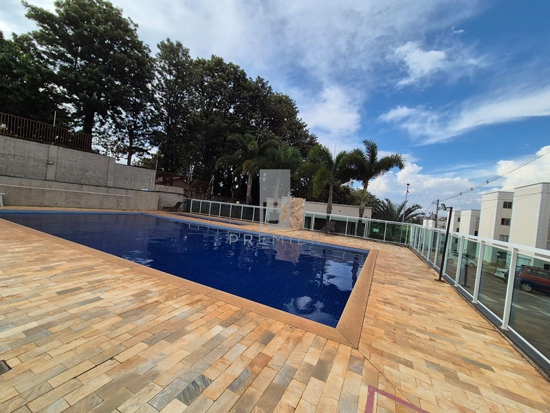 Apartamento Térreo no Edf. Marrocos Tanger em Marília-SP.  : 6ª foto da galeria de imagens do imóvel