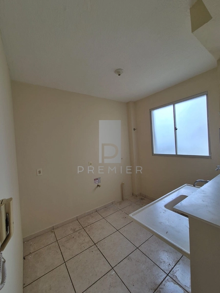 Apartamento Térreo no Edf. Marrocos Tanger em Marília-SP.  : 4ª foto da galeria de imagens do imóvel