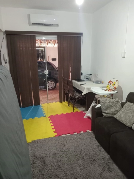 Casa com 2 quartos no Bairro Jardim Verona |Marilía/ SP: 4ª foto da galeria de imagens do imóvel