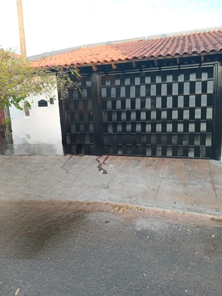 Casa com 2 quartos no Bairro Jardim Verona |Marilía/ SP: 1ª foto da galeria de imagens do imóvel