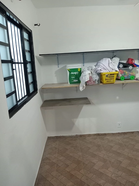 Casa com 2 quartos no Bairro Jardim Verona |Marilía/ SP: 10ª foto da galeria de imagens do imóvel