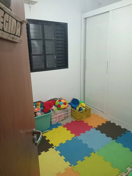 Casa com 2 quartos no Bairro Jardim Verona |Marilía/ SP: 6ª foto da galeria de imagens do imóvel