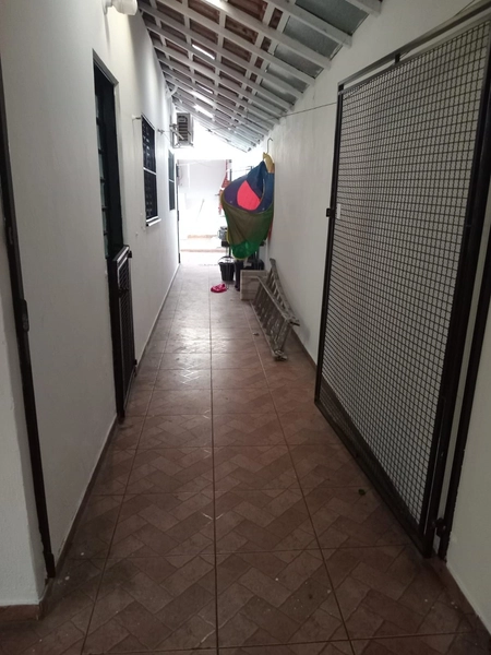 Imóvel residencial ou comercial