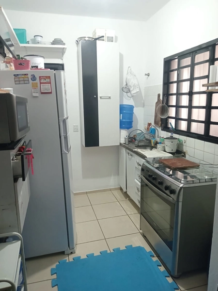 Casa com 2 quartos no Bairro Jardim Verona |Marilía/ SP: 5ª foto da galeria de imagens do imóvel