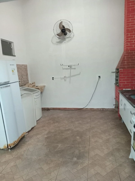 Casa com 2 quartos no Bairro Jardim Verona |Marilía/ SP: 9ª foto da galeria de imagens do imóvel