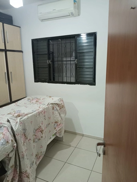 Casa com 2 quartos no Bairro Jardim Verona |Marilía/ SP: 8ª foto da galeria de imagens do imóvel