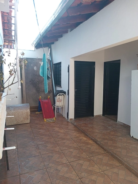 Casa com 2 quartos no Bairro Jardim Verona |Marilía/ SP: 11ª foto da galeria de imagens do imóvel