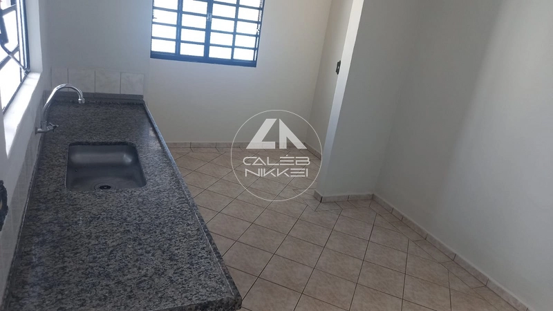 Casa no Alto Cafezal em Marilia /SP: 5ª foto da galeria de imagens do imóvel