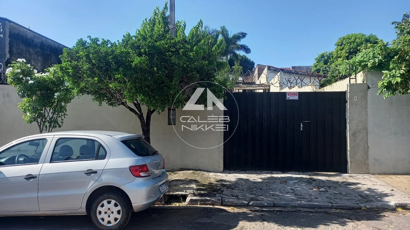 Casa no Alto Cafezal em Marilia /SP: 1ª foto da galeria de imagens do imóvel