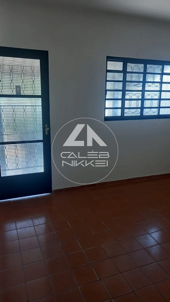 Casa no Alto Cafezal em Marilia /SP: 4ª foto da galeria de imagens do imóvel