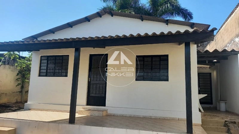 Casa no Alto Cafezal em Marilia /SP: 6ª foto da galeria de imagens do imóvel