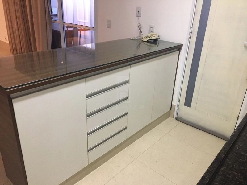 Casa em Condomínio Rossi Alegra – Casa pronta para morar em Marília!: 6ª foto da galeria de imagens do imóvel