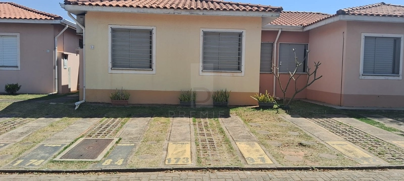 Casa em Condomínio Rossi Alegra – Casa pronta para morar em Marília!: 1ª foto da galeria de imagens do imóvel