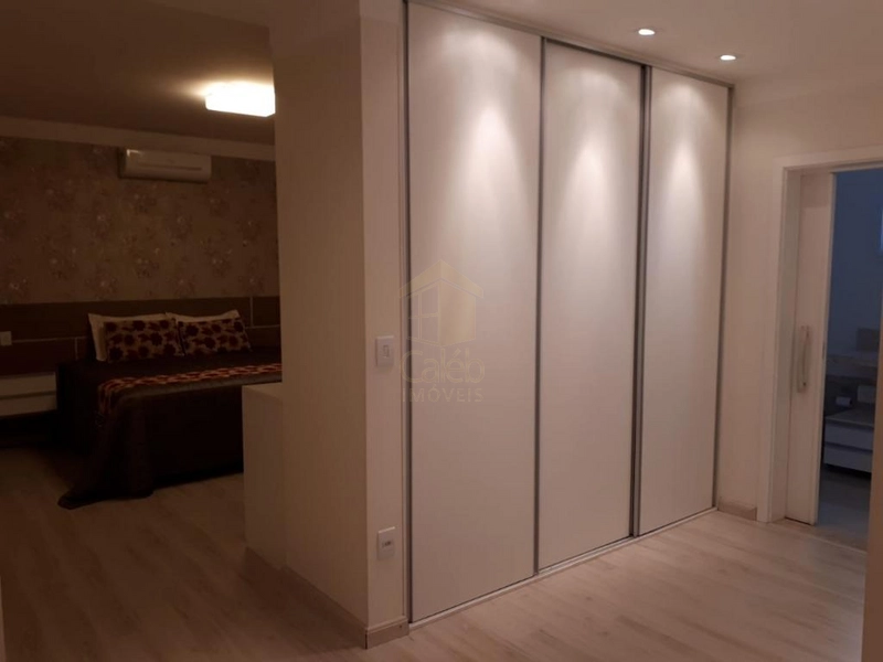 Casa a Venda com 4 quartos no Condomínio Valle do Canaã em Marília-SP.: 11ª foto da galeria de imagens do imóvel