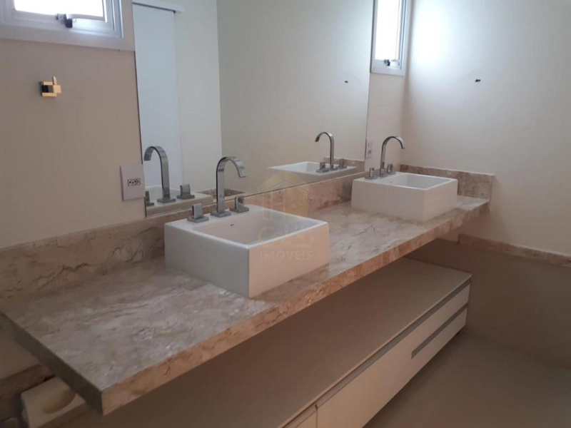 Casa a Venda com 4 quartos no Condomínio Valle do Canaã em Marília-SP.: 12ª foto da galeria de imagens do imóvel