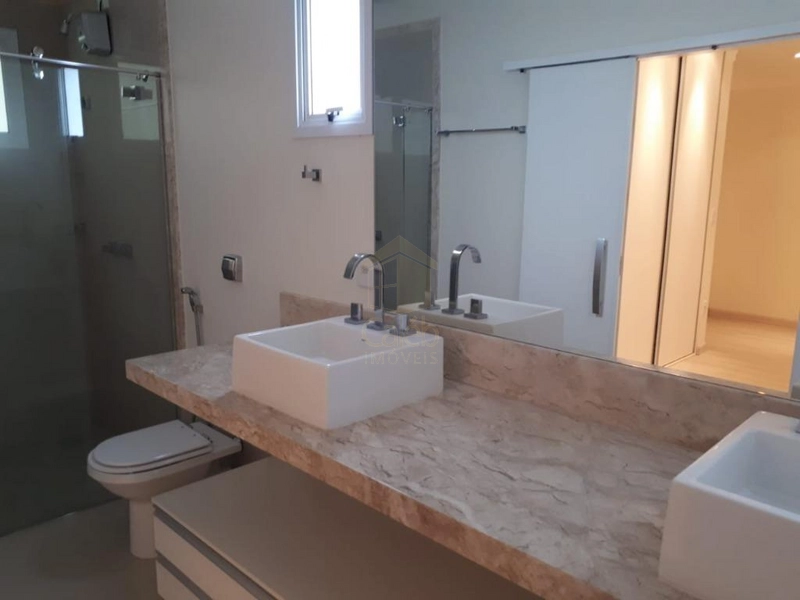 Casa a Venda com 4 quartos no Condomínio Valle do Canaã em Marília-SP.: 13ª foto da galeria de imagens do imóvel