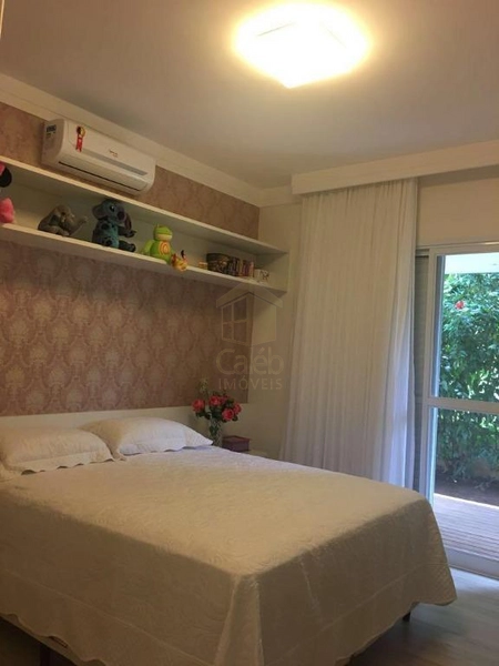 Casa a Venda com 4 quartos no Condomínio Valle do Canaã em Marília-SP.: 14ª foto da galeria de imagens do imóvel