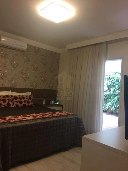 Casa a Venda com 4 quartos no Condomínio Valle do Canaã em Marília-SP.: 16ª foto da galeria de imagens do imóvel