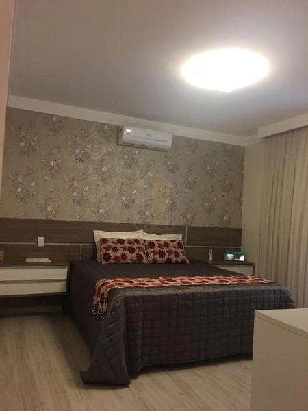 Casa a Venda com 4 quartos no Condomínio Valle do Canaã em Marília-SP.: 17ª foto da galeria de imagens do imóvel