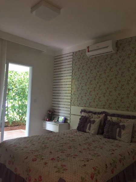 Casa a Venda com 4 quartos no Condomínio Valle do Canaã em Marília-SP.: 20ª foto da galeria de imagens do imóvel