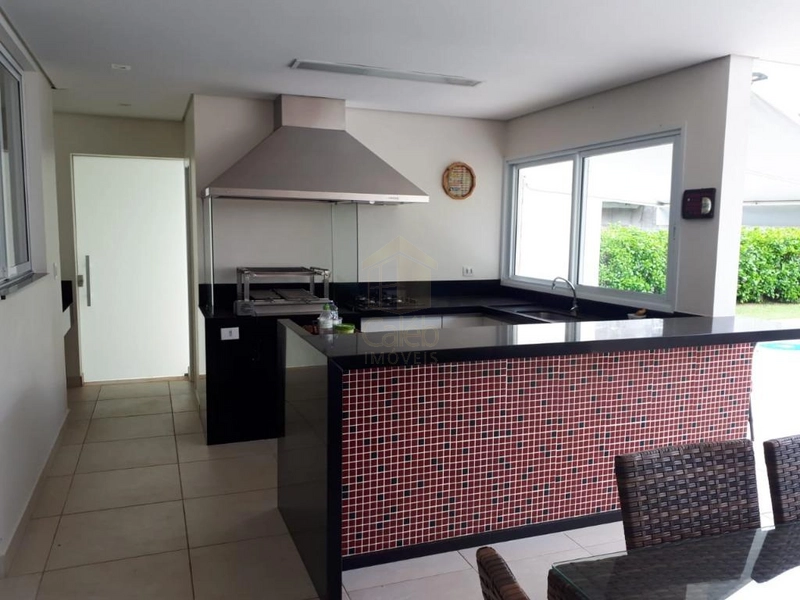 Casa a Venda com 4 quartos no Condomínio Valle do Canaã em Marília-SP.: 22ª foto da galeria de imagens do imóvel