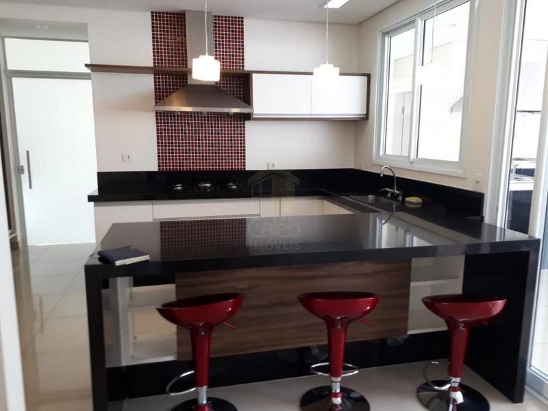 Casa a Venda com 4 quartos no Condomínio Valle do Canaã em Marília-SP.: 23ª foto da galeria de imagens do imóvel